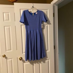 Lularoe Amelia Dress